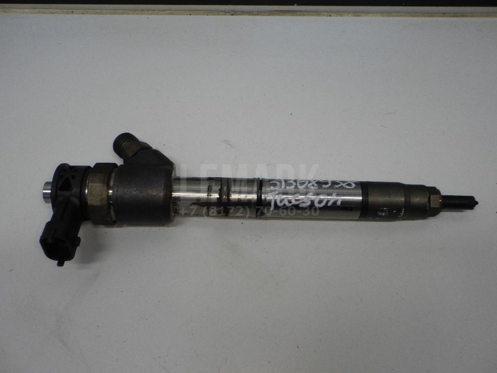 Форсунка дизельная электрическая 338002A610 Hyundai-Kia