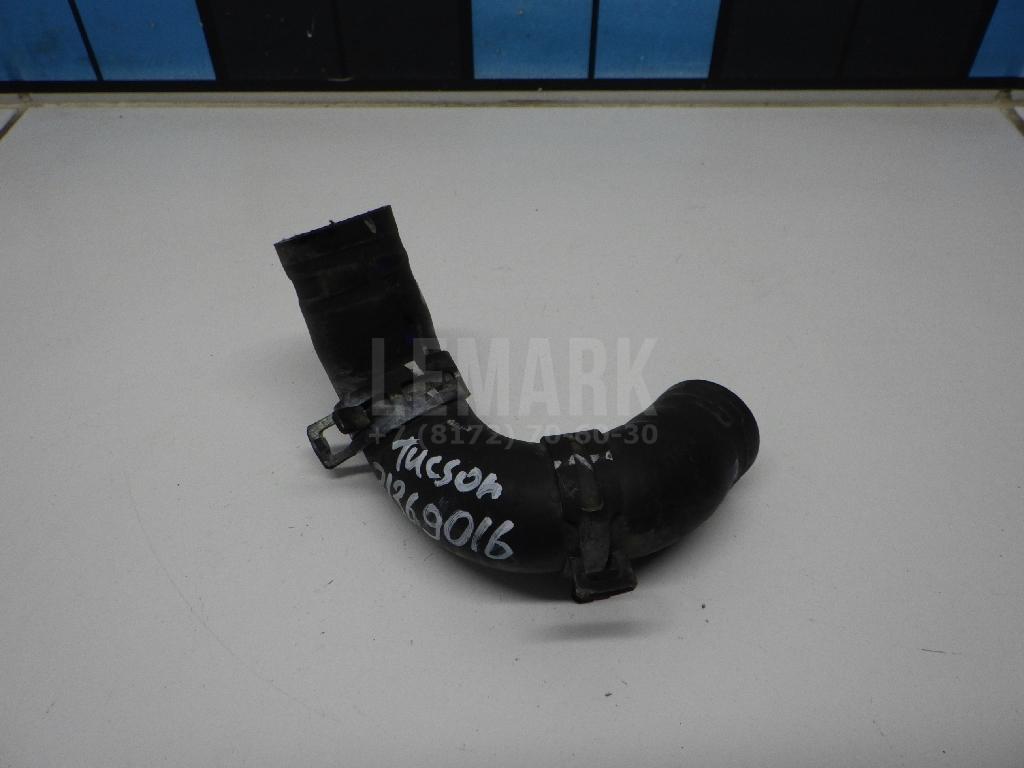 Патрубок 256502A760 Hyundai-Kia