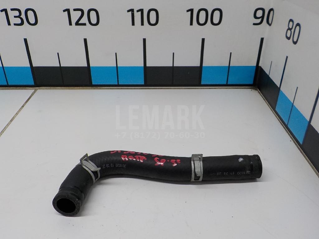 Патрубок 254152U000 Hyundai-Kia
