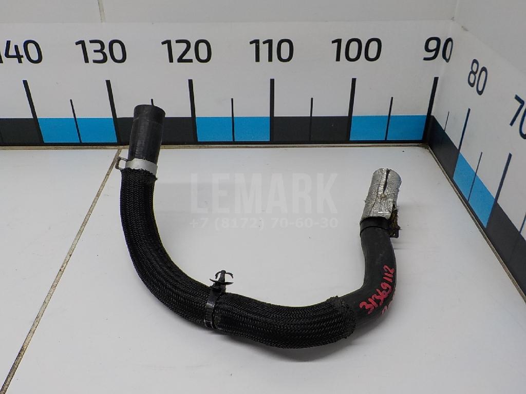 Патрубок 254702U001 Hyundai-Kia