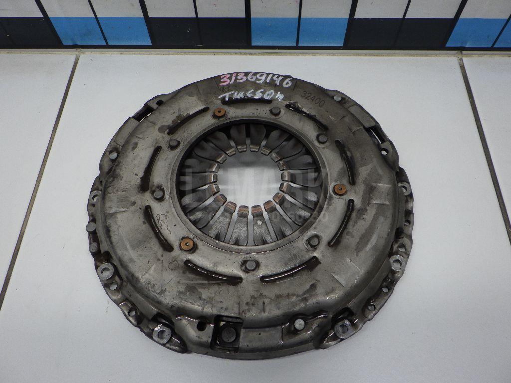 Корзина сцепления 4130032400 Hyundai-Kia