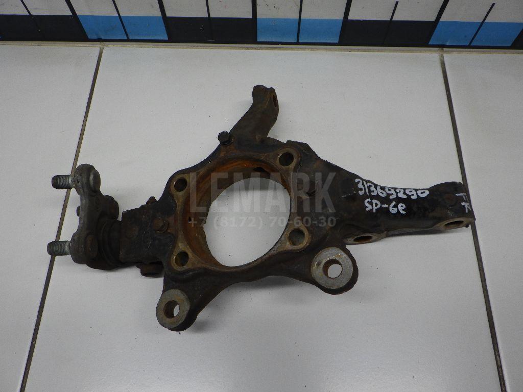 Кулак поворотный передний правый 51716D7000 Hyundai-Kia