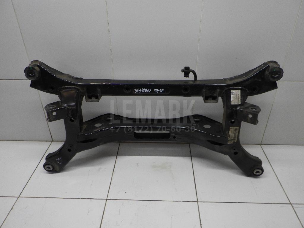 Балка задняя 55405D7000 Hyundai-Kia