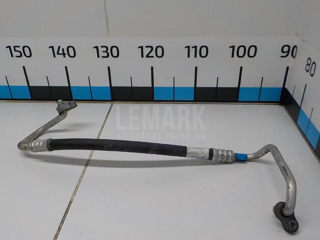 Трубка кондиционера 97762D7600 Hyundai-Kia