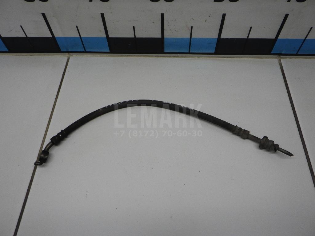 Шланг тормозной задний правый 58738D3000 Hyundai-Kia