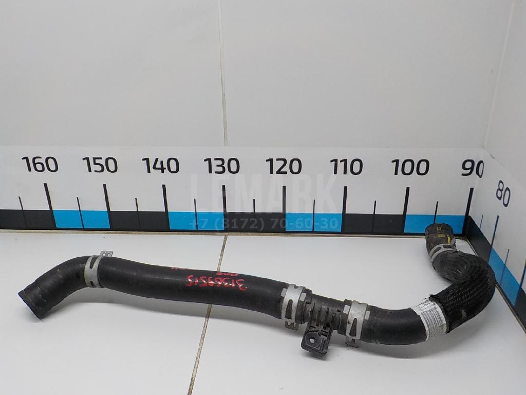 Патрубок радиатора 25414D3201 Hyundai-Kia