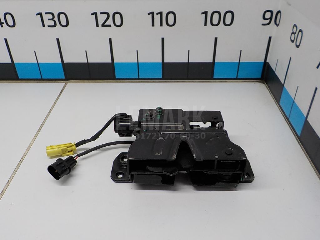 Замок капота 81130D7000 Hyundai-Kia
