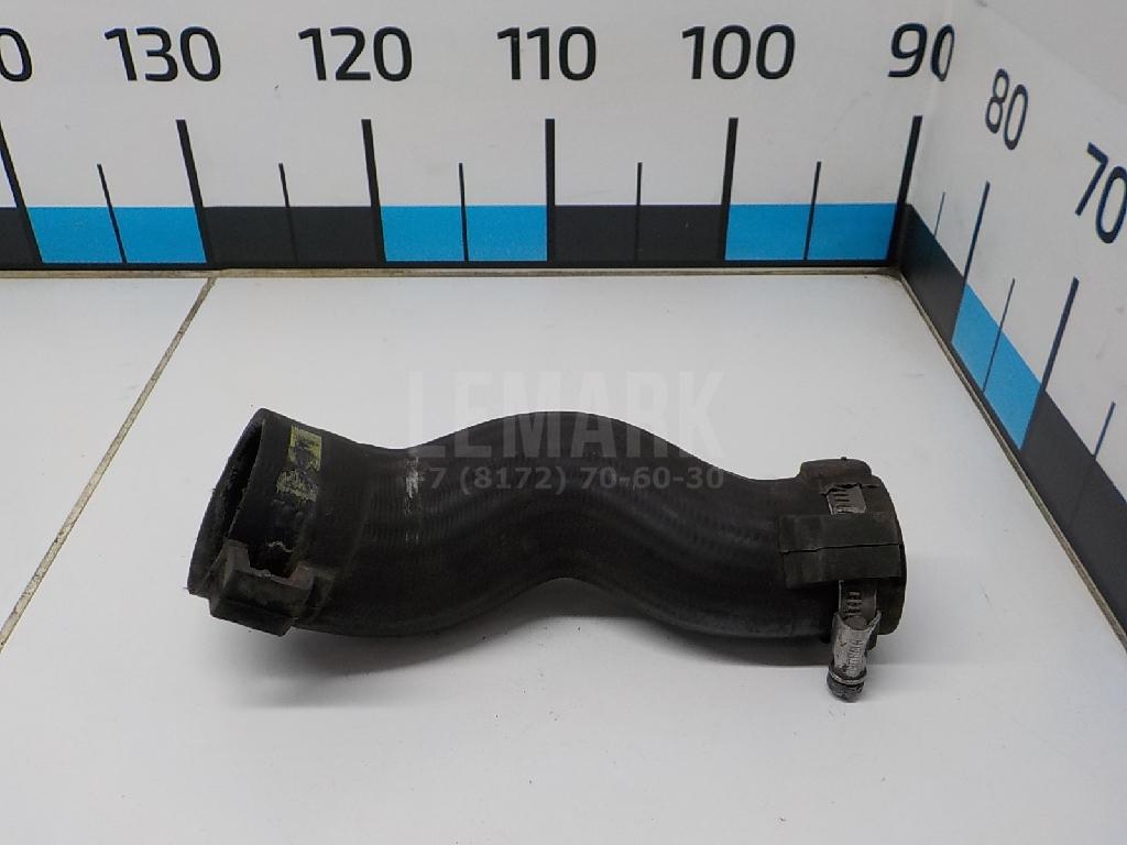 Патрубок интеркулера 282742A440 Hyundai-Kia