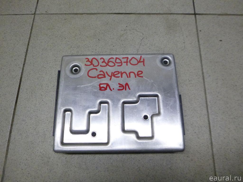 Блок электронный