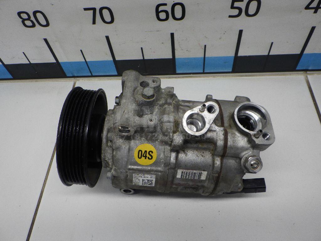 Компрессор кондиционера для  BMW 1-serie E82/E88 2007-2013