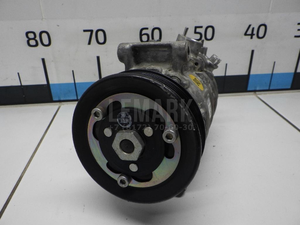 Компрессор кондиционера для  BMW 1-serie E82/E88 2007-2013