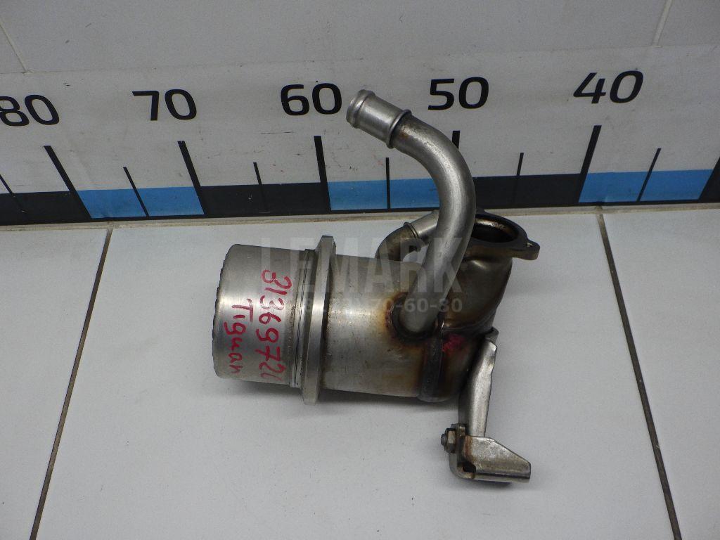 Радиатор системы EGR 04L131512BQ VAG