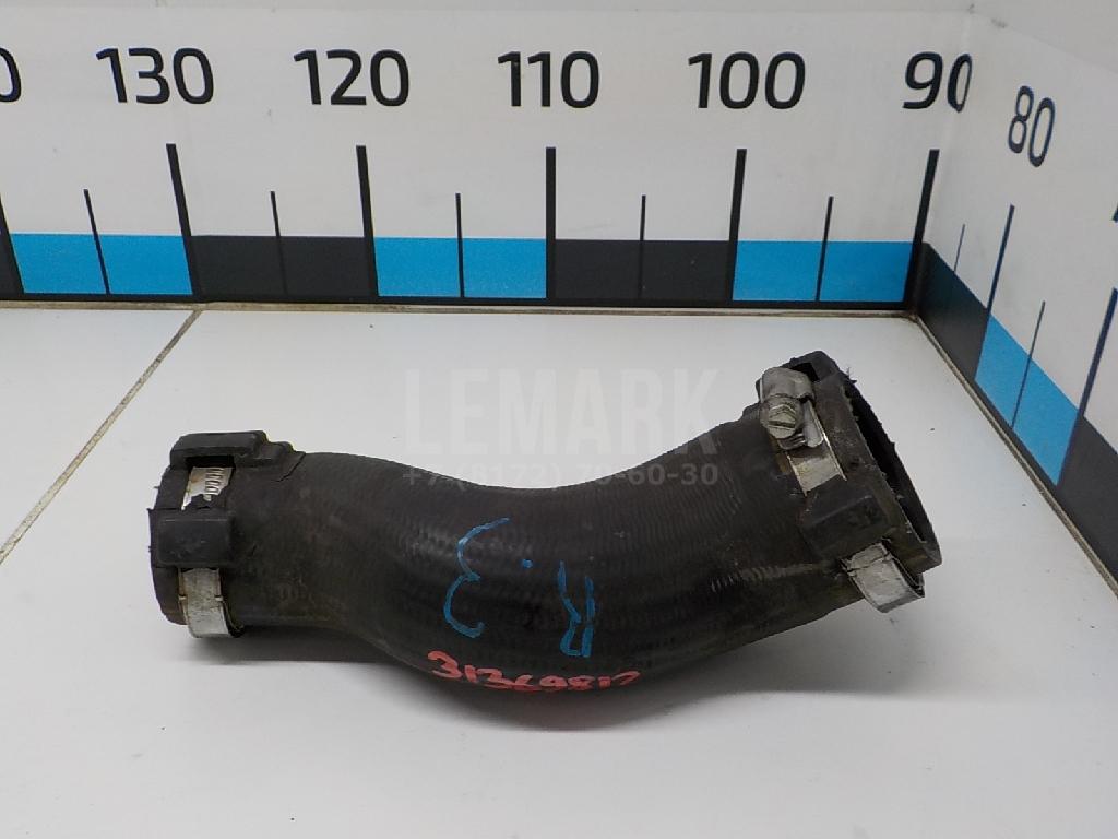 Патрубок интеркулера 282742A440 Hyundai-Kia