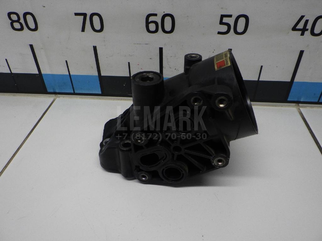 Корпус масляного фильтра 263102A610 Hyundai-Kia