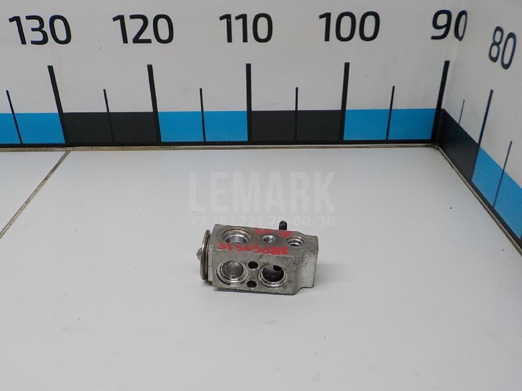 Клапан кондиционера 97626F8000 Hyundai-Kia