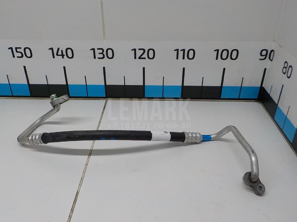Трубка кондиционера 97762D7600 Hyundai-Kia