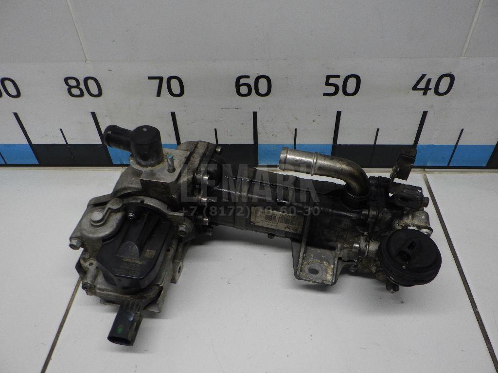 Радиатор системы EGR 284202A610 Hyundai-Kia