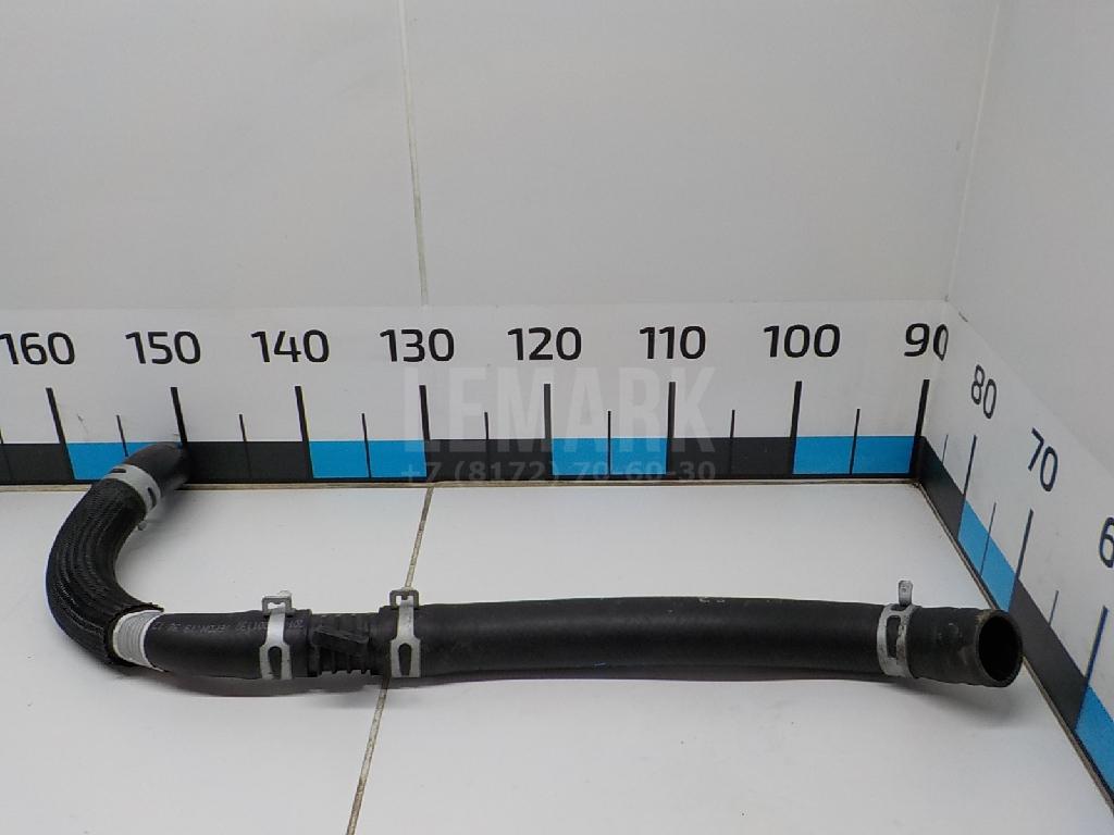 Патрубок радиатора 25414D3201 Hyundai-Kia