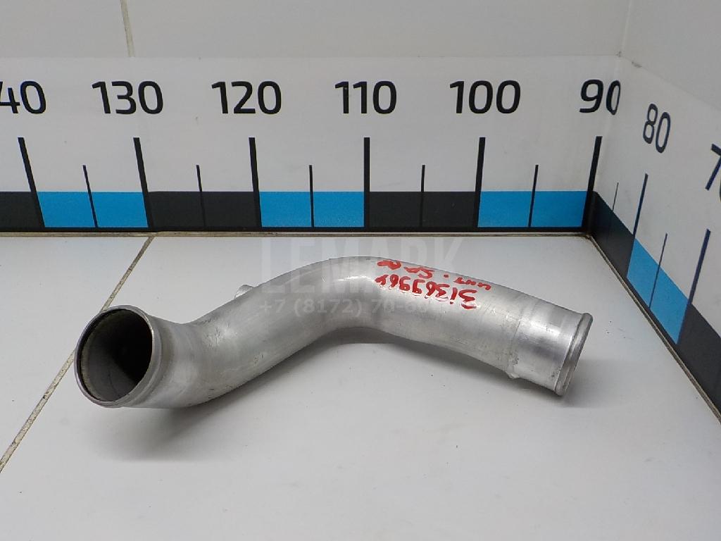Патрубок интеркулера 282602U200 Hyundai-Kia
