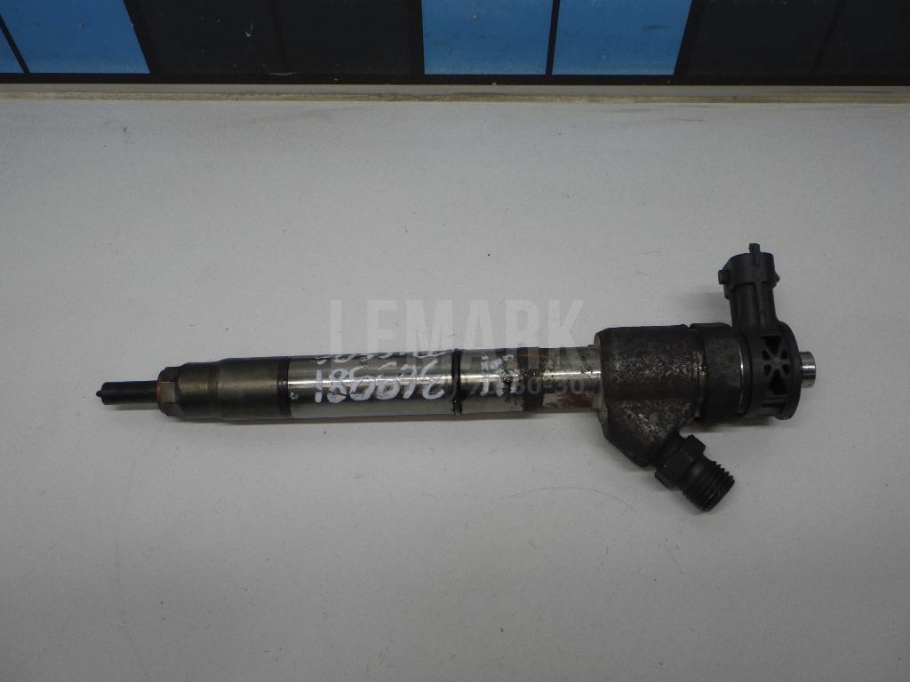 Форсунка дизельная электрическая 338002A610 Hyundai-Kia