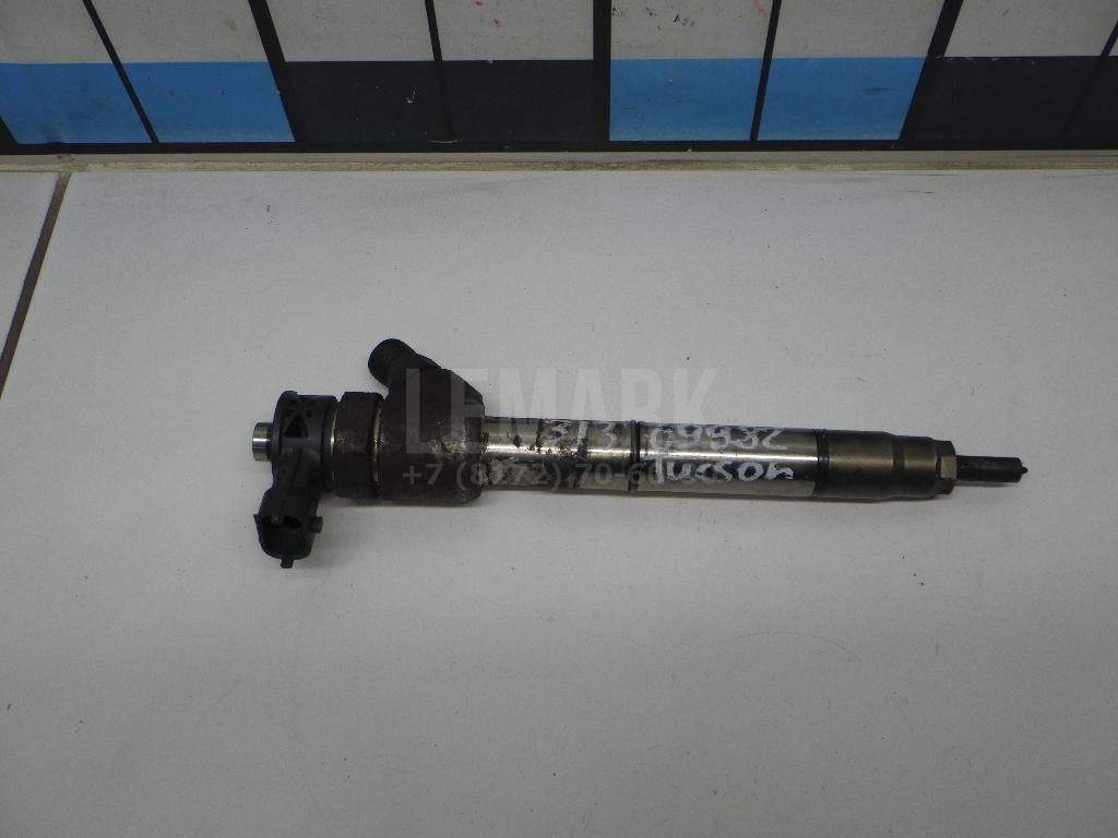 Форсунка дизельная электрическая 338002A610 Hyundai-Kia