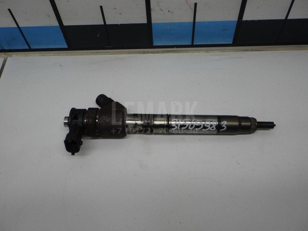 Форсунка дизельная электрическая 338002A610 Hyundai-Kia