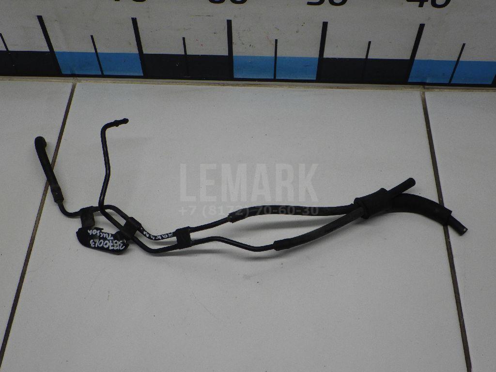 Трубка вакуумная 394802A600 Hyundai-Kia