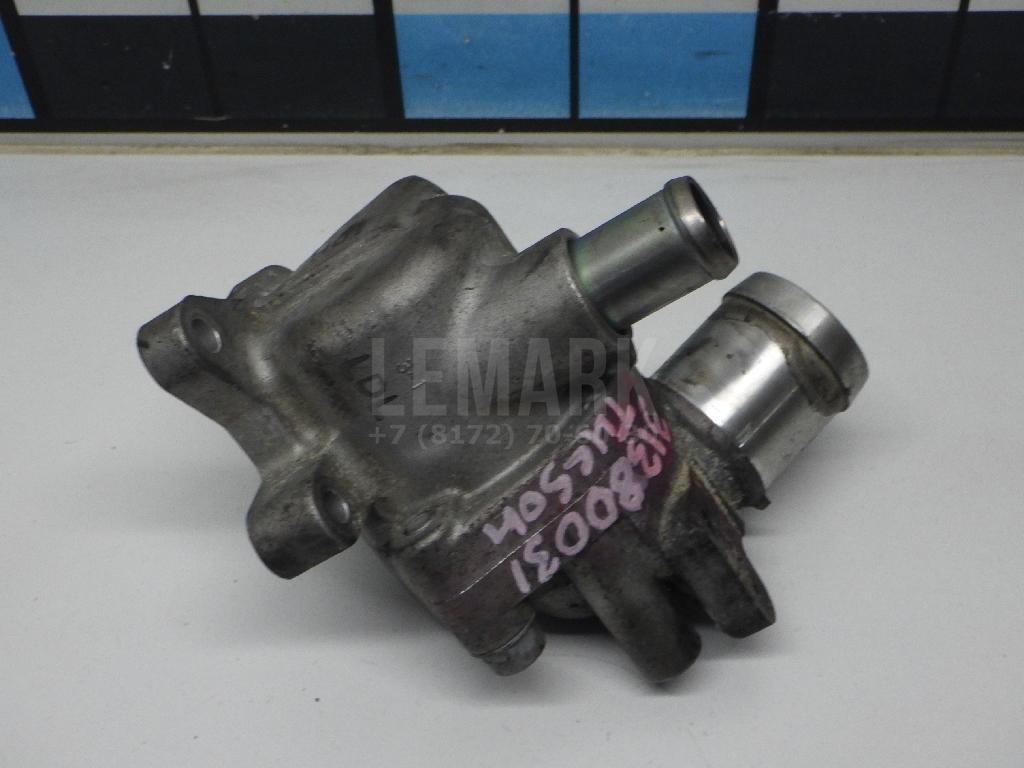 Корпус термостата 256102A760 Hyundai-Kia