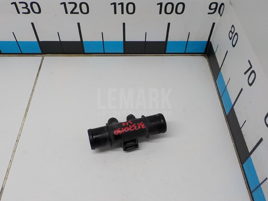 Фланец / тройник 215374EB6A Nissan