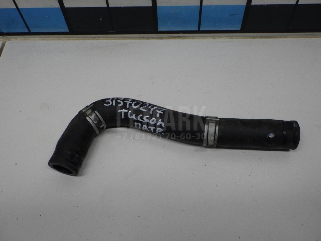 Патрубок 254152U000 Hyundai-Kia