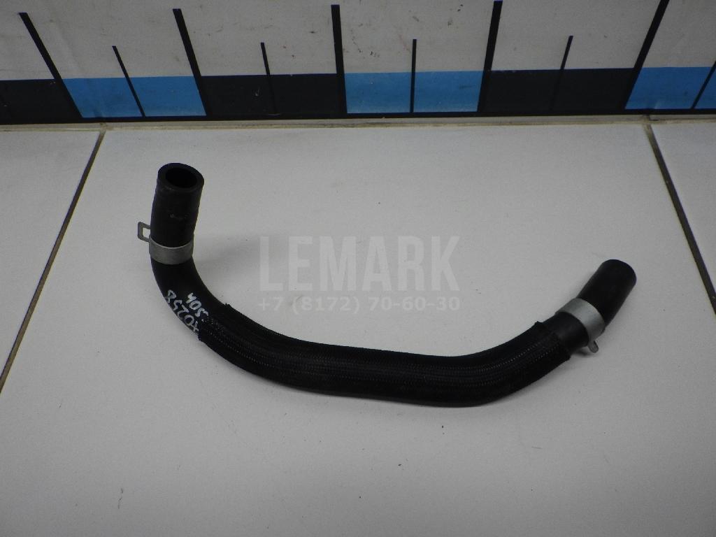 Патрубок 267102U020 Hyundai-Kia