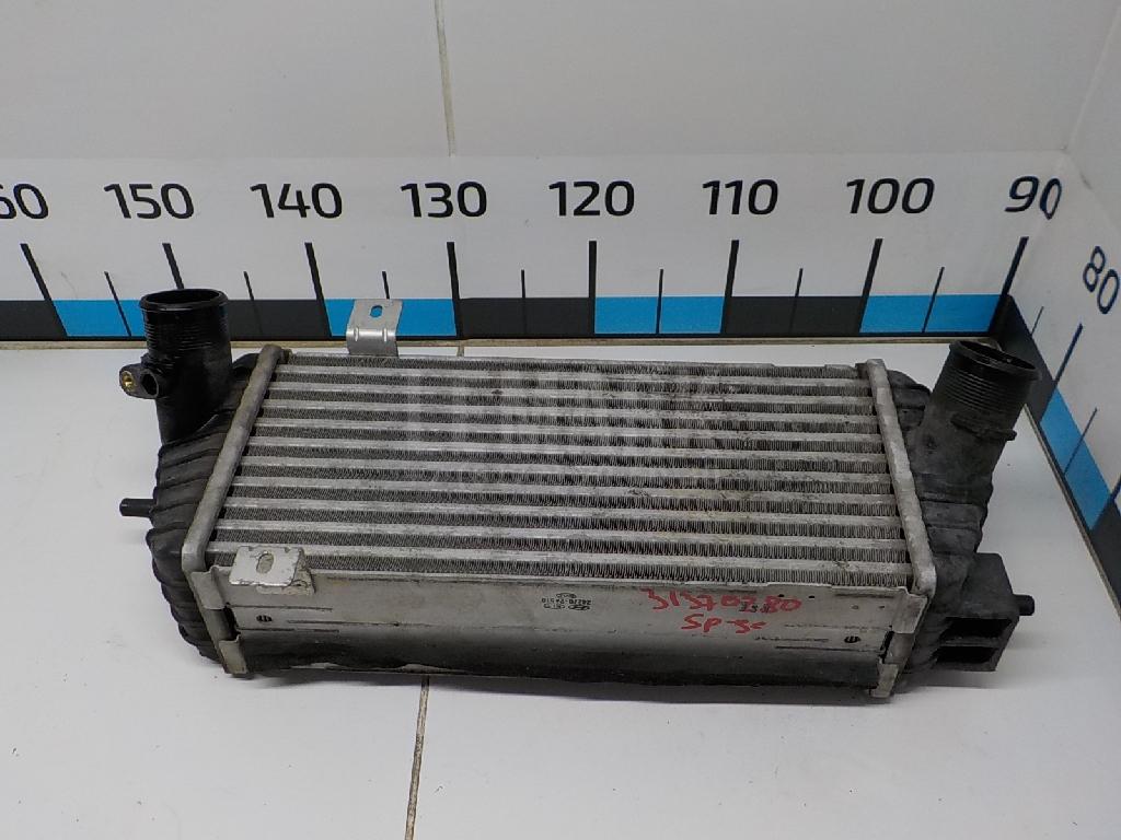 Интеркулер 282702A510 Hyundai-Kia
