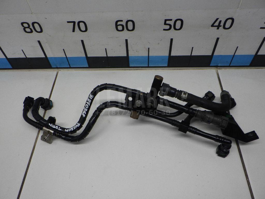 Трубка топливная 314502U001 Hyundai-Kia