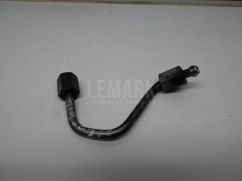 Трубка ТНВД 314112U000 Hyundai-Kia