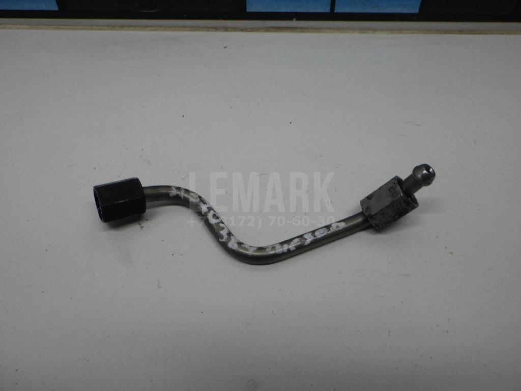 Трубка ТНВД 314122U000 Hyundai-Kia