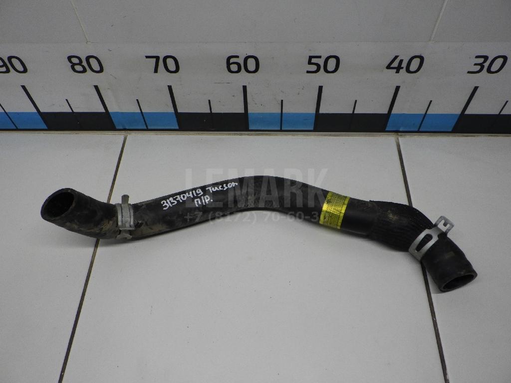 Патрубок радиатора 25410D3200 Hyundai-Kia
