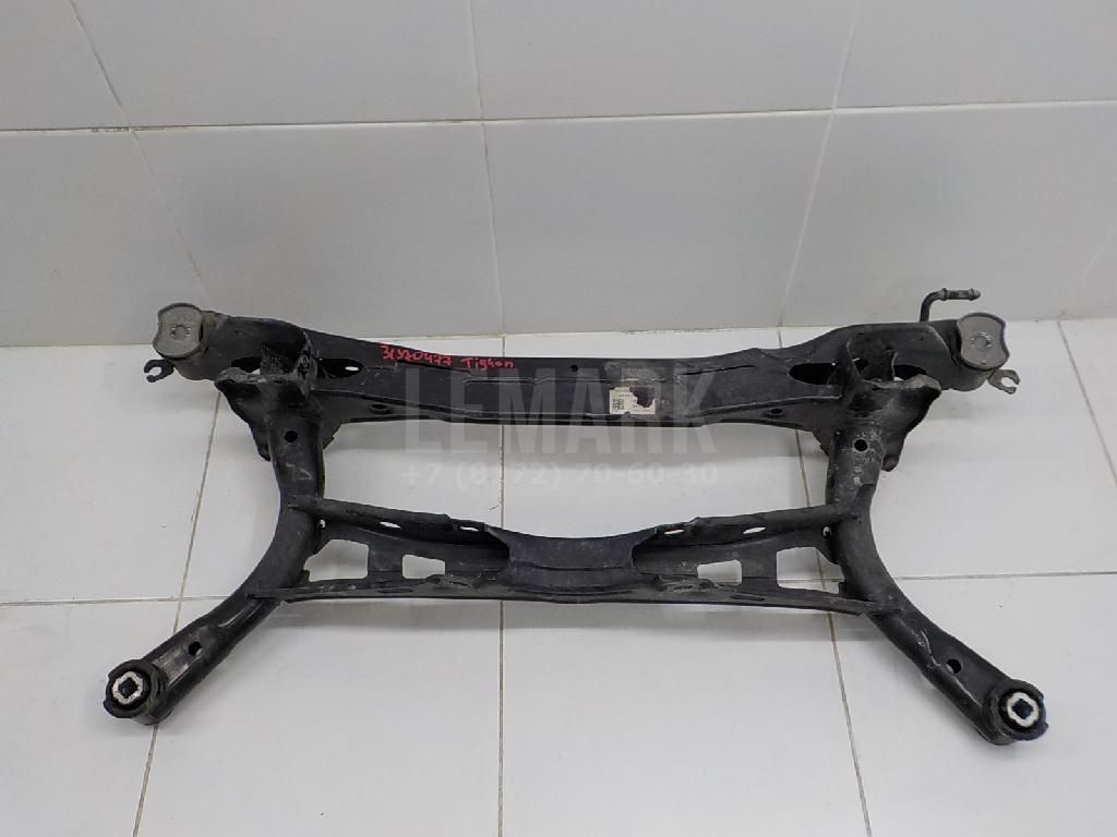 Балка задняя 3Q0505235AC VAG