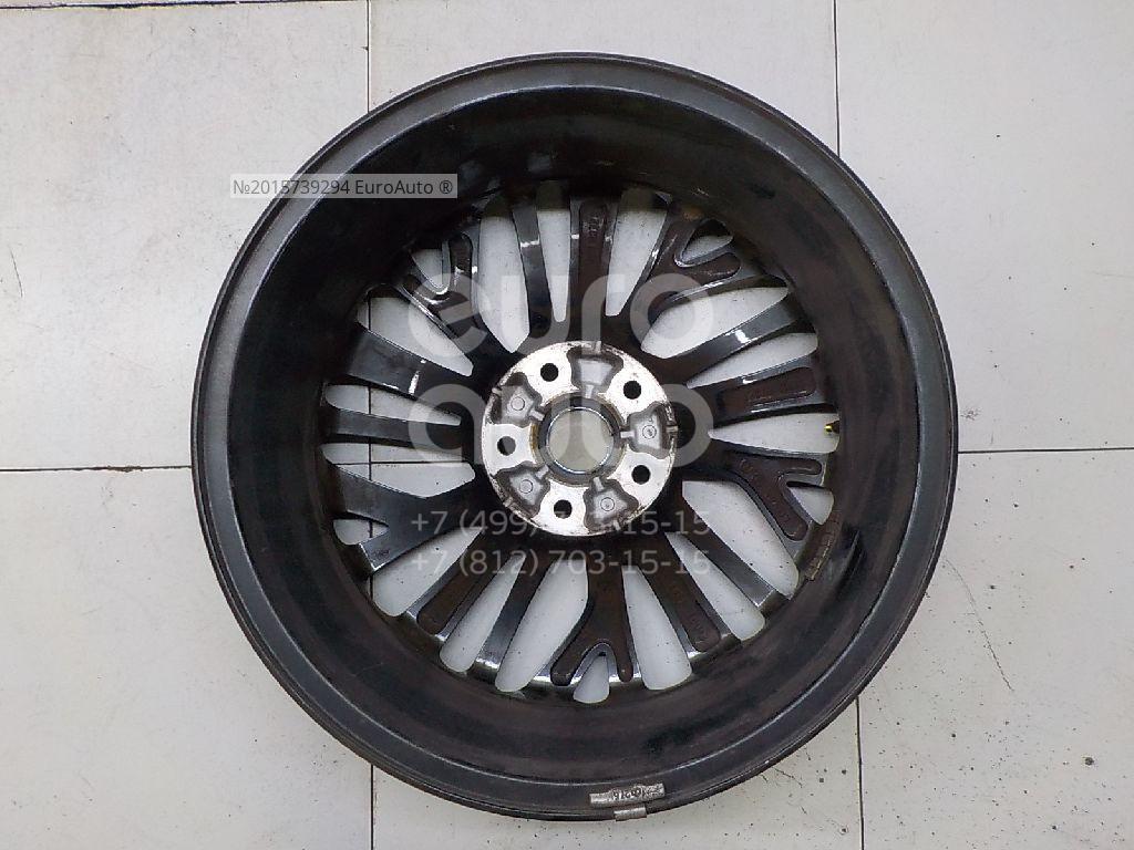 Диски колесные легкосплавные (к-кт) 7x18 5x114.3 ET51 для Hyundai ...