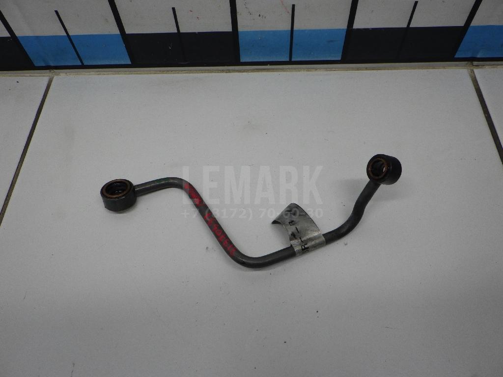 Трубка масляная 1519200Q2P Nissan