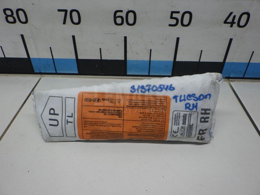 Подушка безопасности боковая (в сиденье) 88920D3000 Hyundai-Kia
