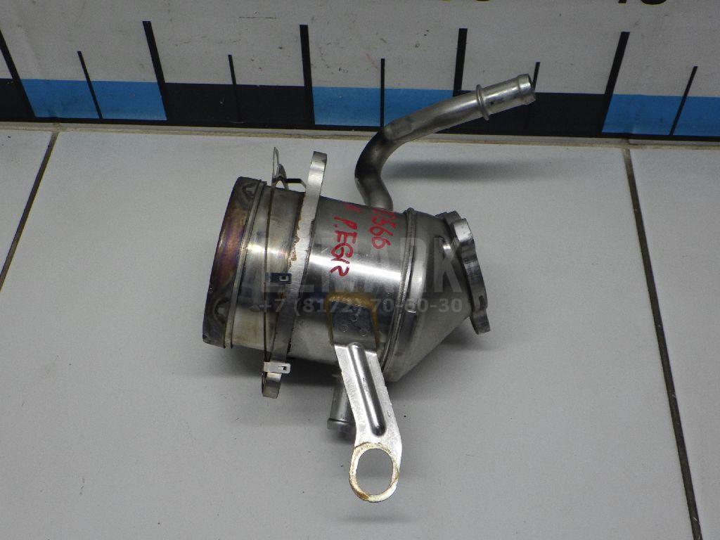 Радиатор системы EGR 1473500Q0D Nissan
