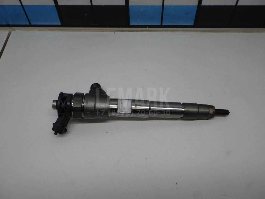 Форсунка дизельная электрическая 1660000Q3P Nissan