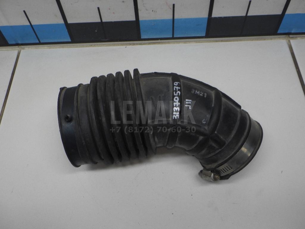 Патрубок воздушного фильтра 16576HV80B Nissan