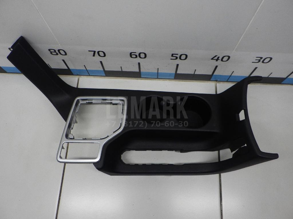 Накладка декоративная 84650F1BE0WK Hyundai-Kia