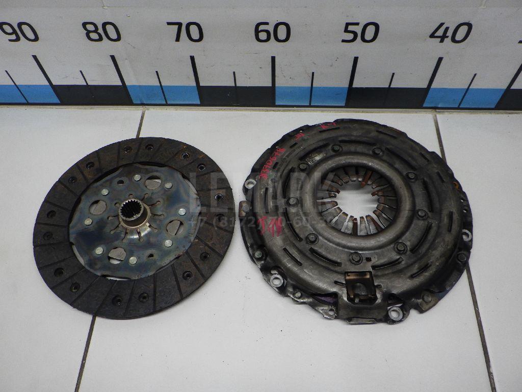К-кт сцепления 3020500Q0L Nissan