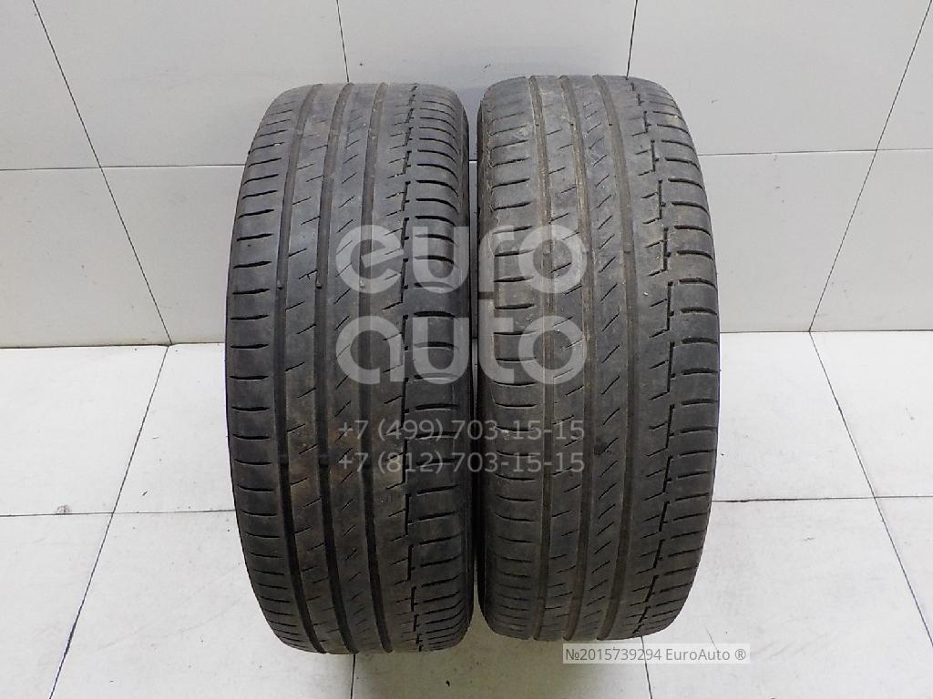 Шины к-кт 225/55 R18 для Nissan Qashqai (J11) 2014-2022 в Москве