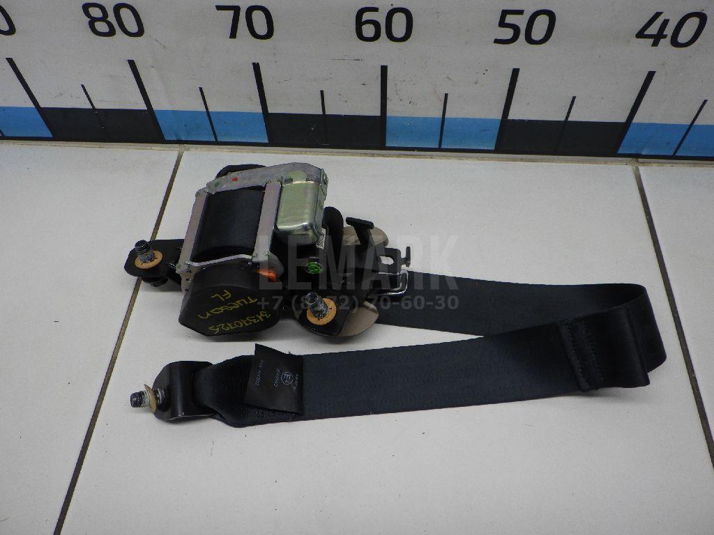 Ремень безопасности с пиропатроном 88810D7000YAK Hyundai-Kia