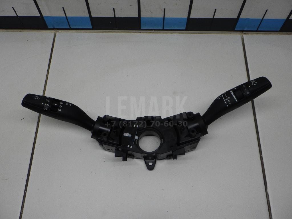 Переключатель подрулевой в сборе 93404D9962 Hyundai-Kia