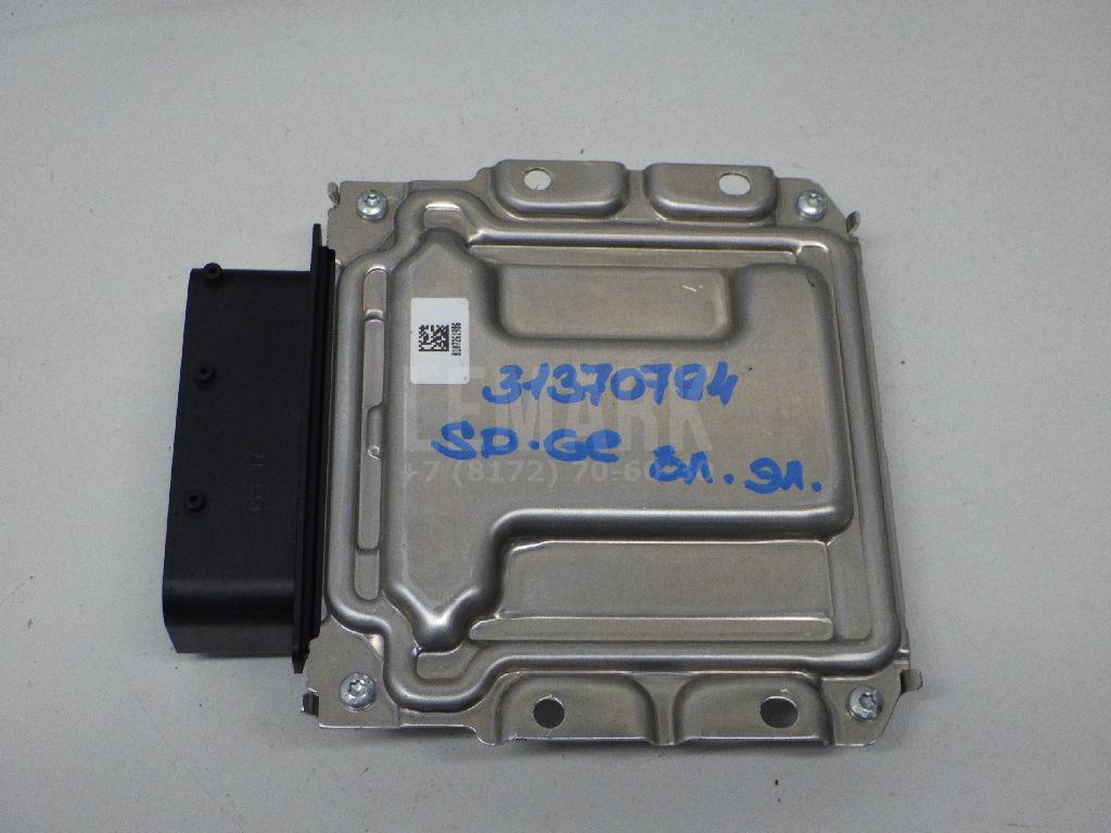Блок электронный 296102U900 Hyundai-Kia