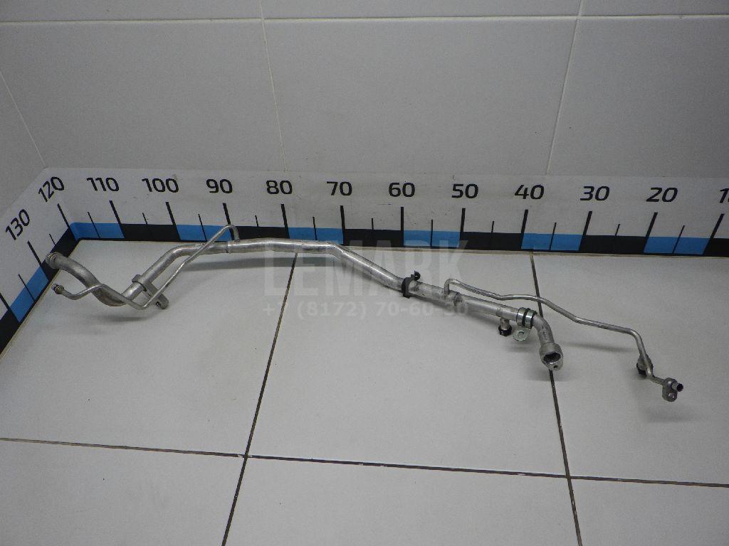 Трубка кондиционера 924464EA1C Nissan